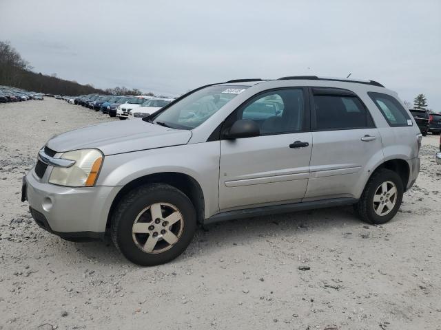 2008 Chevrolet Equinox Ls