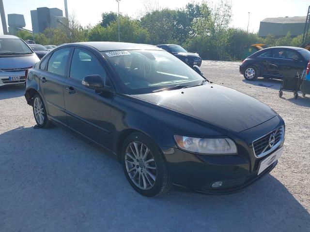 2012 VOLVO S40 SE LUX