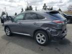 2015 Lexus Rx 350 на продаже в Rancho Cucamonga, CA - Front End