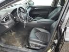 2021 Toyota Camry Se en Venta en Temple, TX - Undercarriage