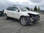 2015 Chevrolet Traverse Lt for Sale in Eugene, OR - Front End