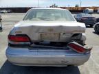 1997 Toyota Avalon Xl იყიდება Wilmington-ში, CA - Rear End