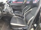 2022 Nissan Versa Sv للبيع في Dunn، NC - Side