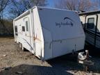 2006 Jayco Jayfeather იყიდება Cicero-ში, IN - All Over