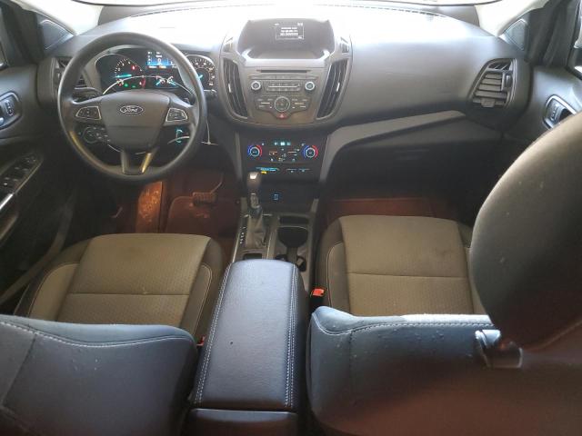  FORD ESCAPE 2017 tan