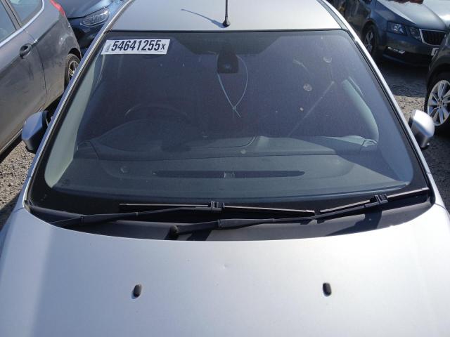 2008 FORD FOCUS TITA
