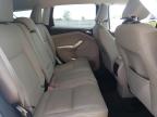 2018 Ford Escape Se for Sale in Dunn, NC - Rear End