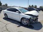 2015 Chrysler 200 Limited for Sale in Anthony, TX - Front End