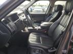2016 Land Rover Range Rover Hse for Sale in Mercedes, TX - Minor Dent/Scratches
