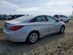 2011 Hyundai Sonata Gls for Sale in Windsor, NJ - Front End