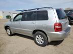 2002 TOYOTA HIGHLANDER LIMITED à vendre chez Copart ON - COOKSTOWN