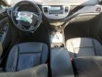 2013 Hyundai Genesis 3.8L продається в Savannah, GA - Front End