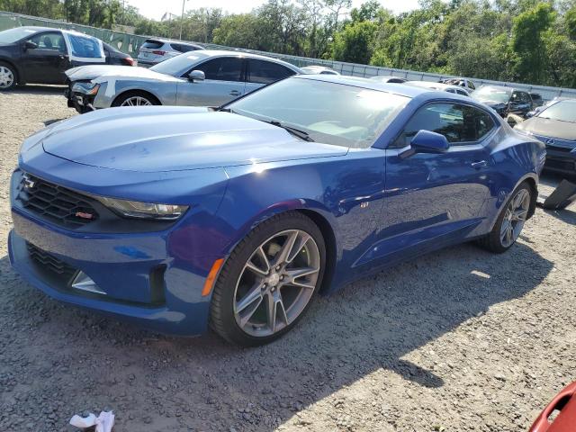 2019 Chevrolet Camaro Ls