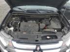 2017 Mitsubishi Outlander Se na sprzedaż w Earlington, KY - Hail