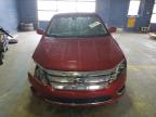 2011 Ford Fusion Sel for Sale in Indianapolis, IN - Front End