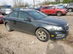 2016 Chevrolet Cruze Limited Lt продається в Chalfont, PA - Mechanical