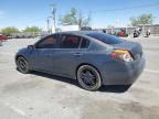 2011 Nissan Altima Base en Venta en Anthony, TX - Front End