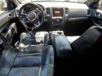 2015 Dodge Durango R/T de vânzare în Wilmington, CA - Front End