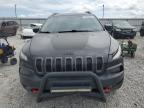 2016 Jeep Cherokee Trailhawk for Sale in Lawrenceburg, KY - Front End