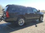 2012 Chevrolet Suburban K1500 Ls   for Sale in Woodhaven, MI - Minor Dent/Scratches