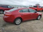2012 Buick Lacrosse Premium იყიდება Mcfarland-ში, WI - Hail