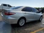 2016 Toyota Camry Le for Sale in Eight Mile, AL - Front End