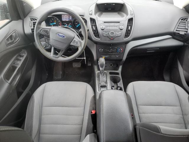  FORD ESCAPE 2017 Gray