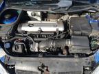 2004 PEUGEOT 206 ALLURE for sale at Copart WHITBURN