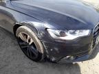 2013 AUDI A6 SE TDI for sale at Copart WOLVERHAMPTON