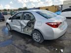2019 Toyota Corolla L for Sale in Orlando, FL - Side
