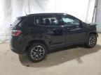 2024 Jeep Compass Trailhawk en Venta en Brookhaven, NY - Front End