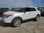 2011 Ford Explorer Xlt for Sale in Indianapolis, IN - Front End