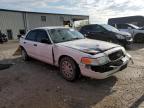2008 Ford Crown Victoria Police Interceptor for Sale in Kansas City, KS - Rear End