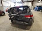 2017 Honda Odyssey Se na sprzedaż w Milwaukee, WI - Rear End