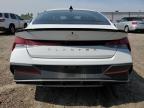2025 Hyundai Elantra Sel Sport იყიდება Mercedes-ში, TX - Front End
