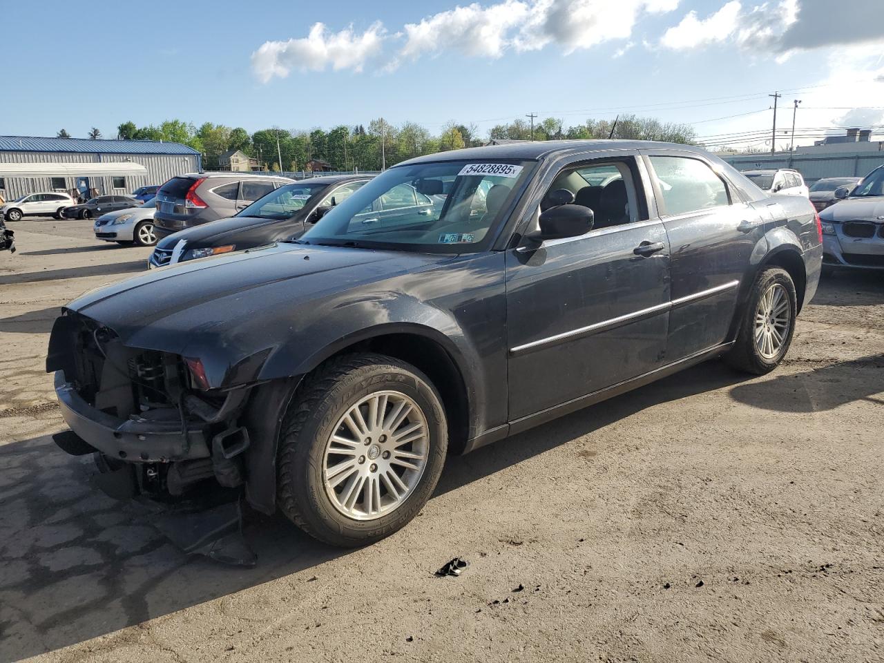 Pennsburg, PA에서 판매 중인 2008 Chrysler 300 Touring - Front End