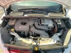 2015 FORD C-MAX SEL for sale at Copart OK - OKLAHOMA CITY