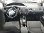 2014 Honda Civic Lx for Sale in Temple, TX - Front End