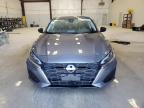 2025 Nissan Altima Sv на продаже в San Antonio, TX - Hail