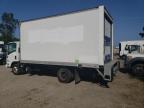 2017 CHEVROLET 4500HD for sale at Copart CA - MARTINEZ