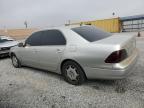 2002 Lexus Ls 430 zu verkaufen in Mentone, CA - Front End