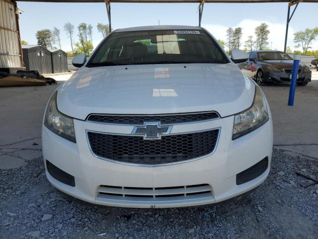  CHEVROLET CRUZE 2014 Белы