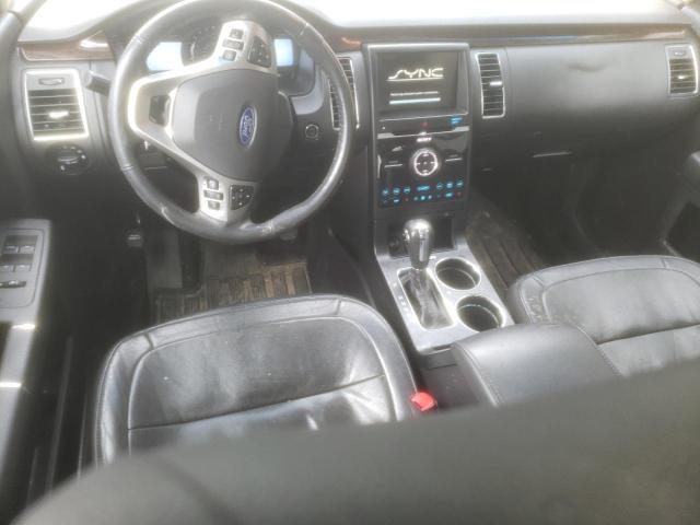  FORD FLEX 2014 Білий