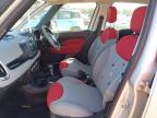 2013 FIAT 500L EASY for sale at Copart WISBECH