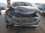 2022 Ford Edge Titanium en Venta en Wilmer, TX - Front End
