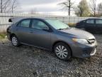 2012 Toyota Corolla Base zu verkaufen in Windsor, NJ - Rear End