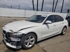 2014 Bmw 320 I за продажба в Van Nuys, CA - Front End