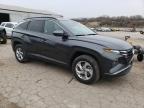 2024 HYUNDAI TUCSON SEL for sale at Copart IL - CHICAGO SOUTH