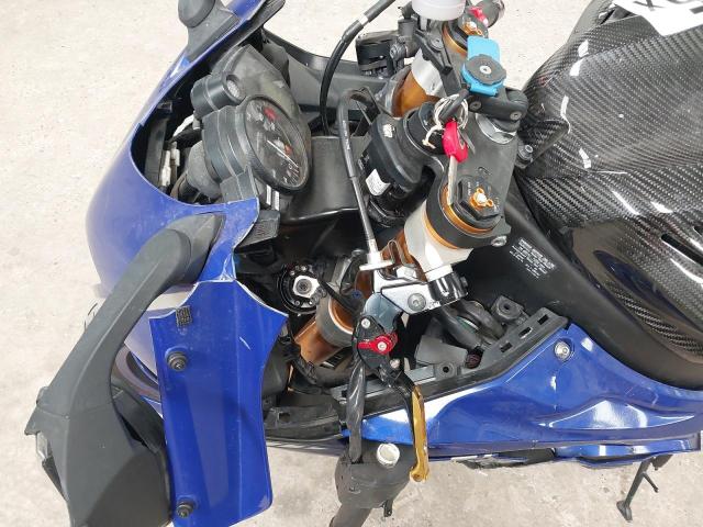 2017 YAMAHA YZF R6 17