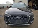 2023 Audi Q5 Premium Plus 45 en Venta en Center Rutland, VT - Undercarriage